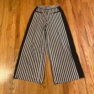 Urban Outfitters pinstripe pants